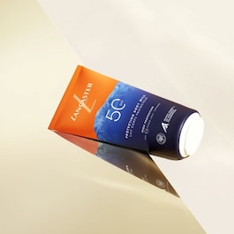 LANCASTER SUN BEAUTY LE BODY MILK 200 SPF50 24