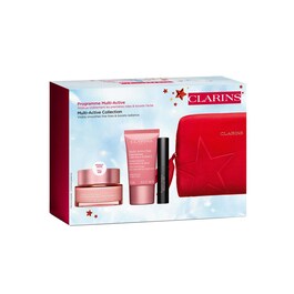 Collezione Multi-Active - La routine che attenua le prime rughe e illumina 