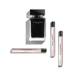For Her - Eau de Toilette Floreale Muschiata formato viaggio