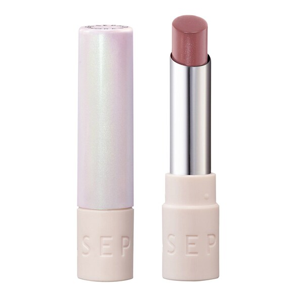 ABOUT THAT SHINE - Rossetto lucido naturale, SEPHORA COLLECTION