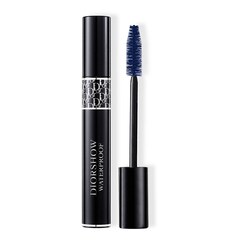 Diorshow Waterproof – Mascara waterproof – Volume su misura e precisione, DIOR
