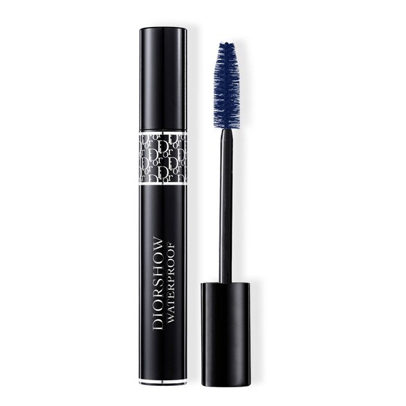 Diorshow Waterproof – Mascara waterproof – Volume su misura e precisione, DIOR