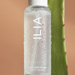 Blue Light Mist - Spray fissante e idratante anti-inquinamento