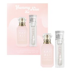 Yummy Kiss Set - Cofanetto di Profumi, KAYALI