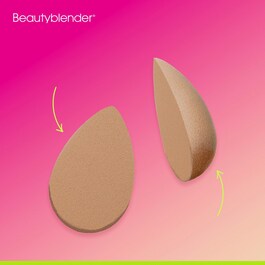 Beautyblender Nude - Formato Viaggio