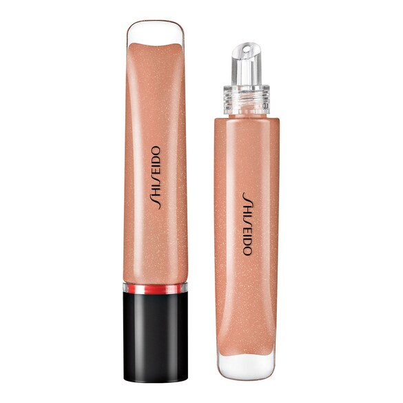 Shimmer GelGloss - Gloss labbra, SHISEIDO