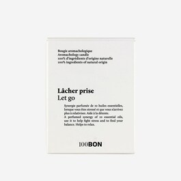 Lâcher-Prise - Candela profumata