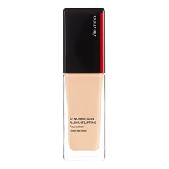 Synchro Skin Radiant Lifting Foundation - Fondotinta Liquido, SHISEIDO