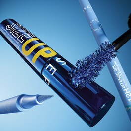 12H Intense Ink Felt Liner Classic Line - Eyeliner in feltro preciso e intenso