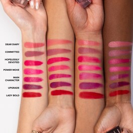 Lady Bold - Rossetto Cremoso