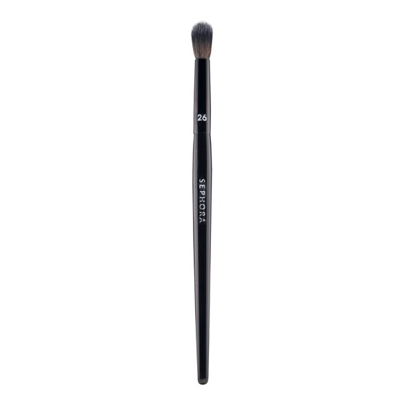 Pennello Pro - Pennello Pro per la piega dell'occhio n°26, SEPHORA COLLECTION