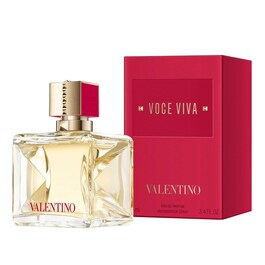 Valentino Voce Viva - Eau de Parfum Profumo Donna
