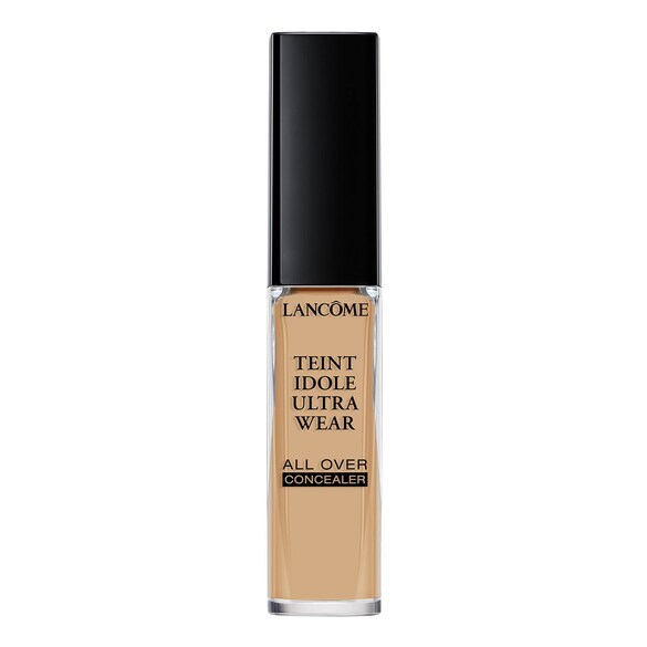 Teint Idole Ultra Wear All Over Concealer - Correttorre e fondotinta 2 in 1, LANCÔME