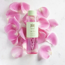 Rose Tonic - Tonico esfoliante
