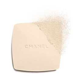 POUDRE UNIVERSELLE COMPACTE - Cipria Compatta Satinata Trasparente