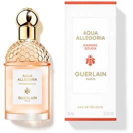 Aqua Allegoria Orange Soleia - Eau de Toilette 