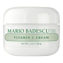 Crema alla vitamina C