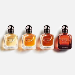 Stronger With You - Eau de Toilette dalle note speziate e orientali