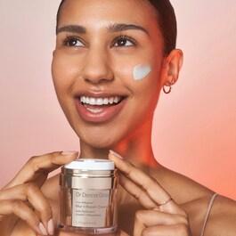 DermInfusions™ - Trattamento idratante levigante e riparatore