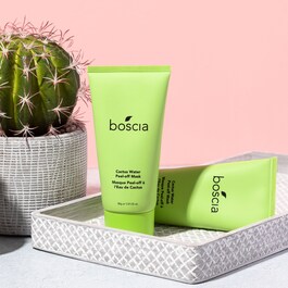 Luminizing Pink Mask - Maschera rosa Illuminante