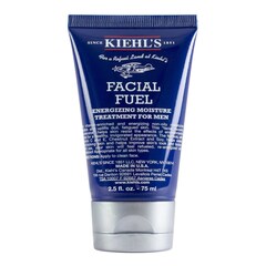 Facial Fuel Daily Energizing Moisture - Idratante viso energizzante per l'uomo, KIEHL'S SINCE 1851