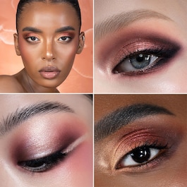 Bloom Palette - Palette Di Ombretti