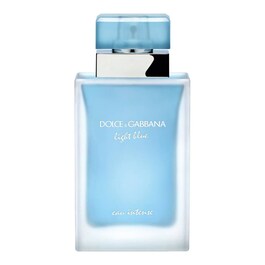 Light Blue - Eau Intense