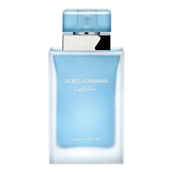 Light Blue - Eau Intense, DOLCE & GABBANA