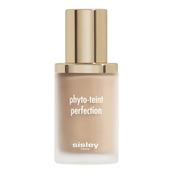 Phyto-Teint Perfection - High-coverage mattifying foundation, SISLEY