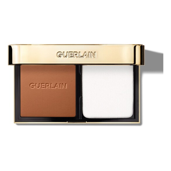 Parure Gold Skin Control - Fondotinta Compatto, GUERLAIN