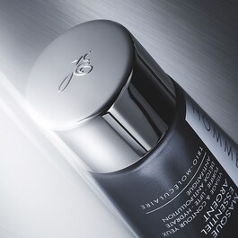 Masque Essentiel Argent - Maschera gel-crema multifunzionale