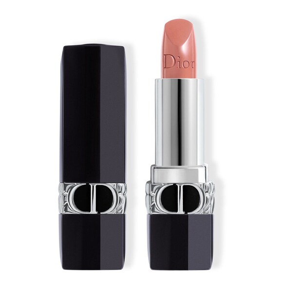 Rouge Dior - Rossetto ricaricabile – Satinato, mat, metallizzato e vellutato, DIOR