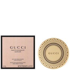 Gucci Palette de Beauté Quatuor - Palette occhi, labbra e guance