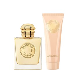 Burberry Goddess Eau de Parfum - cofanetto regalo