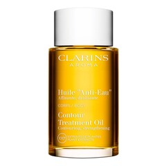 Olio Drenante "Huile Anti-Eau" - Olio Corpo, CLARINS