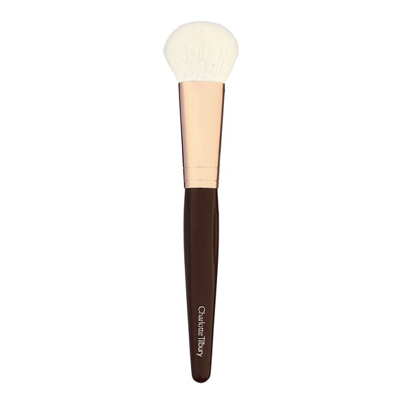 Magic Complexion Brush - Pennello viso, CHARLOTTE TILBURY