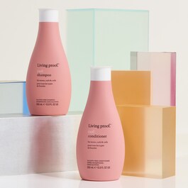 Curl Shampoo - Shampoo per tutti i tipi di ricci