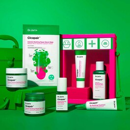 Cicapair™ - Maschera siero riparatrice lenitiva intensa