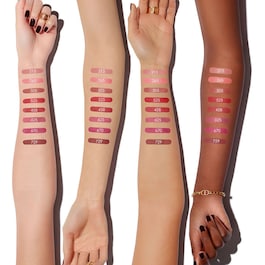 Rouge Dior Forever - Rossetto no transfer Colore intenso e comfort