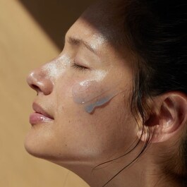 Le Masque Anti-Soif Hydratant - Maschera per il viso