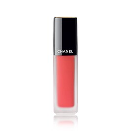 ROUGE ALLURE INK - Rossetto Fluido Opaco