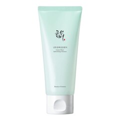 Green Plum Refreshing Cleanser - Gel detergente a basso pH, BEAUTY OF JOSEON