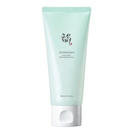 Green Plum Refreshing Cleanser - Gel detergente a basso pH