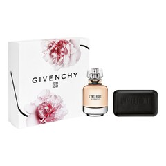 Set Regalo L'INTERDIT - Eau de Parfum, GIVENCHY