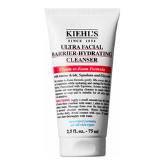 Ultra Facial Barrier Cleanser - Detergente idratante, KIEHL'S SINCE 1851