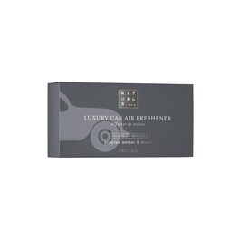 Homme Car Air Freshener - ricarica profumo per auto