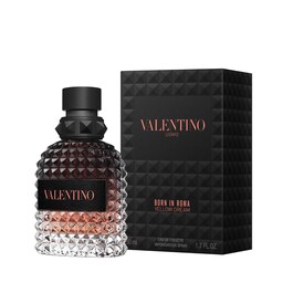 Born in Roma Coral Fantasy Uomo - Eau de Toilette