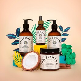 HoliRoots™ Hair Mask - Maschera per capelli riparatrice 