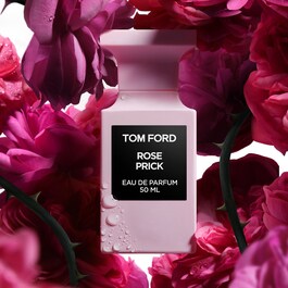 Rose Prick Private Collection - Eau de Parfum