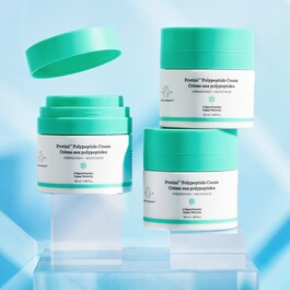 Protini™ Polypeptide Cream  - Crema Idratante Viso Protini™ Polypeptide